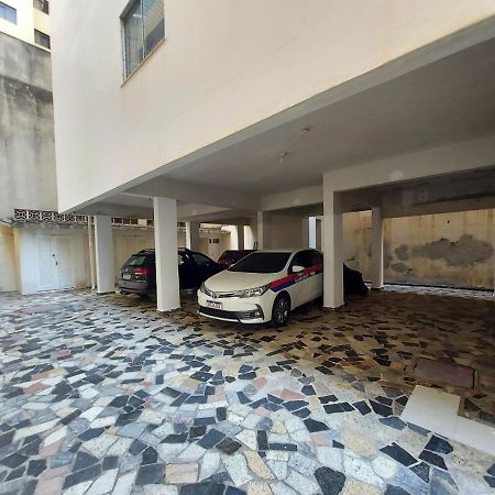 Lindo Apartamento 50 Metros Da Praia Do Morro, Tres Quartos E Duas Vagas De Garagem Guarapari Eksteriør bilde