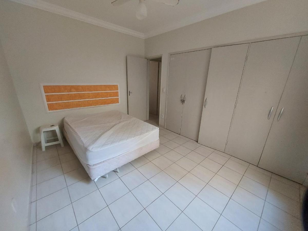 Lindo Apartamento 50 Metros Da Praia Do Morro, Tres Quartos E Duas Vagas De Garagem Guarapari Eksteriør bilde