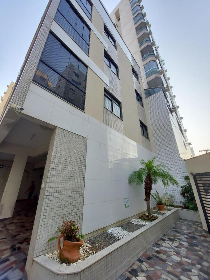 Lindo Apartamento 50 Metros Da Praia Do Morro, Tres Quartos E Duas Vagas De Garagem Guarapari Eksteriør bilde