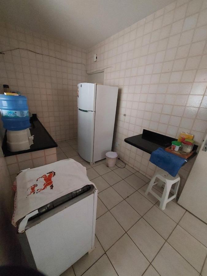 Lindo Apartamento 50 Metros Da Praia Do Morro, Tres Quartos E Duas Vagas De Garagem Guarapari Eksteriør bilde