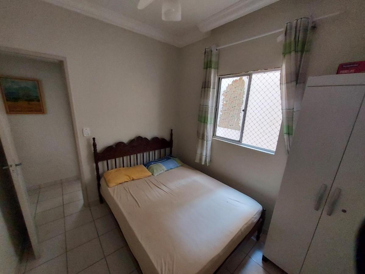 Lindo Apartamento 50 Metros Da Praia Do Morro, Tres Quartos E Duas Vagas De Garagem Guarapari Eksteriør bilde