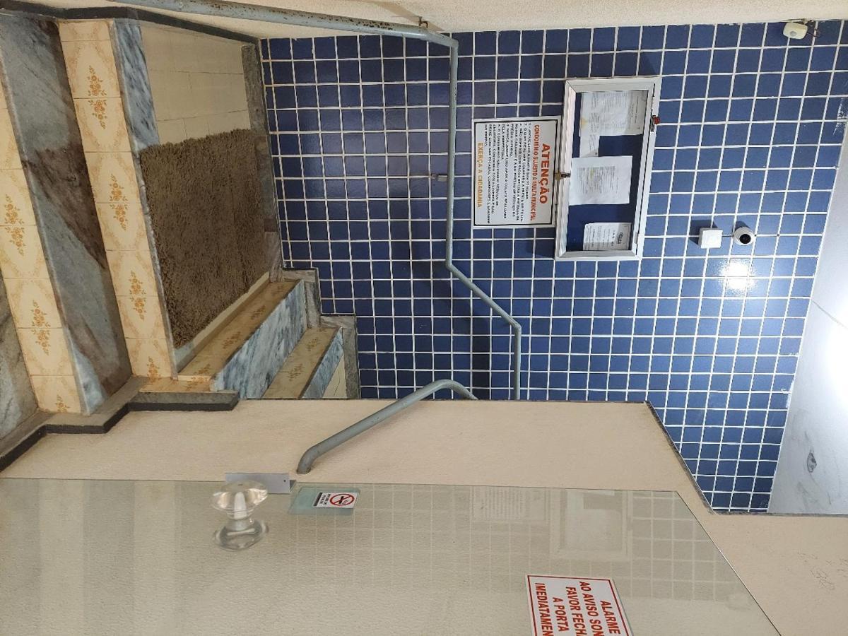Lindo Apartamento 50 Metros Da Praia Do Morro, Tres Quartos E Duas Vagas De Garagem Guarapari Eksteriør bilde